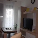 Garden Lägenhet Doboj