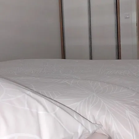 Apartman Garden