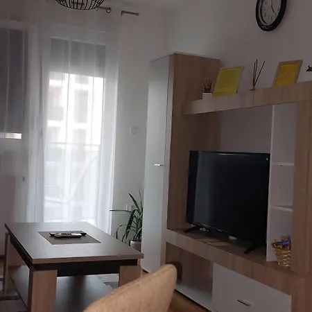 Garden Apartman Doboj