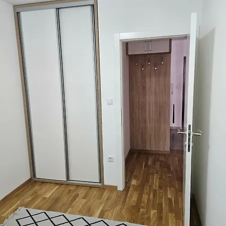 Garden شقة دوبوي