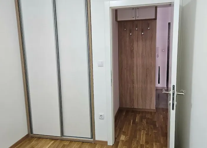 Garden شقة دوبوي